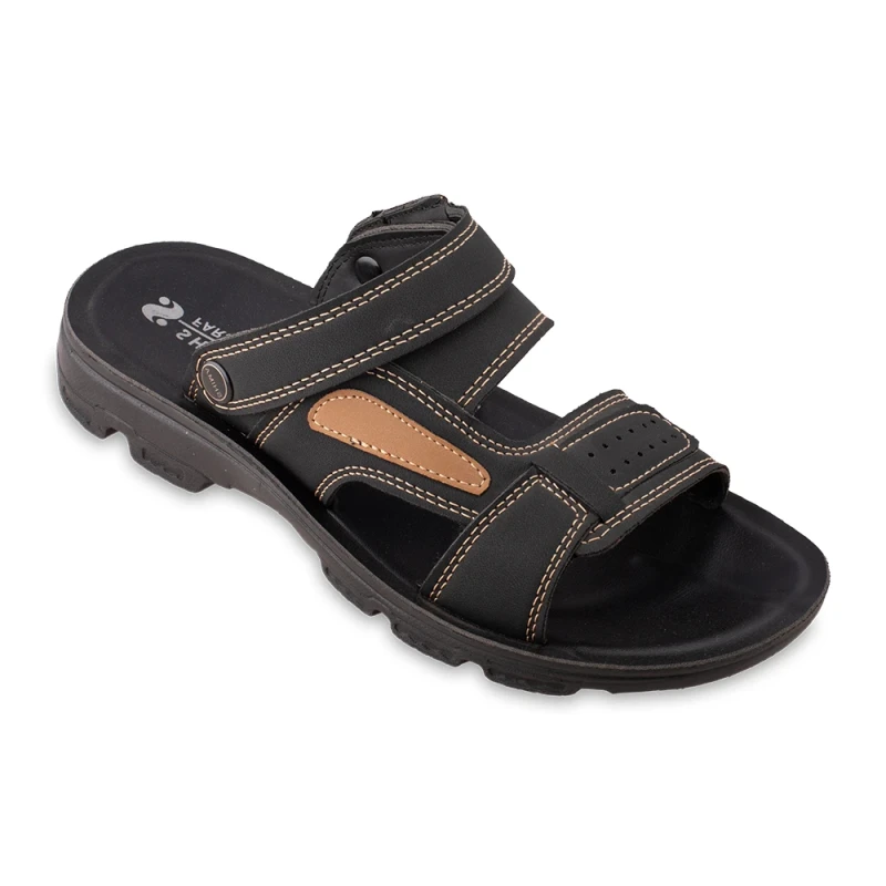 Sandal Farshad Shima colors Black