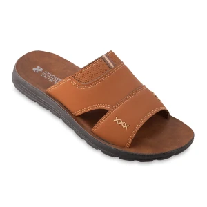 Sandal Hanofer Shima colors Caramel