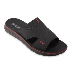 Sandal Hanofer Shima colors Black