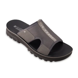 Sandal Istanbul Shima colors Grey
