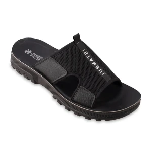 Sandal Istanbul Shima colors Black
