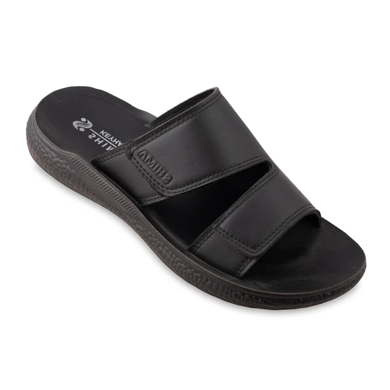 Sandal Keyhan Shima colors Black