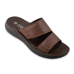 Sandal Keyhan Shima colors Brown