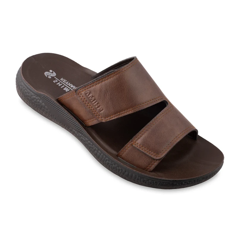 Sandal Keyhan Shima colors Brown