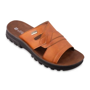 Sandal Milad Shima colors walnut