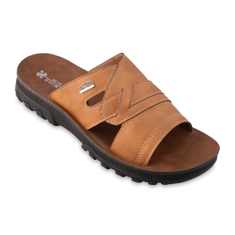 Sandal Milad Shima colors Nescafé
