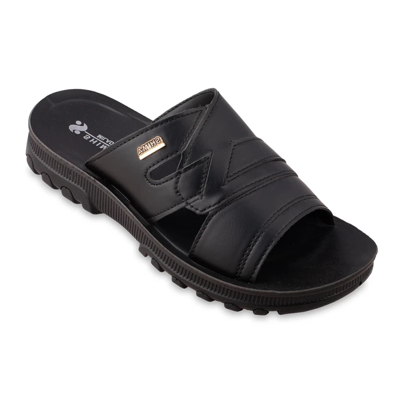 Sandal Milad Shima colors Black