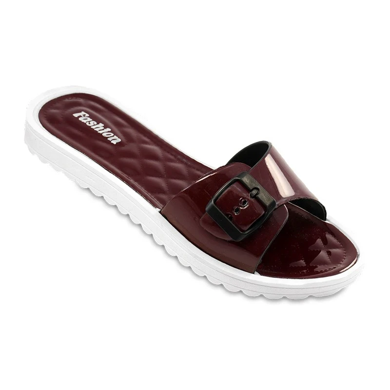 نعال ملیسا جرمی لبخند