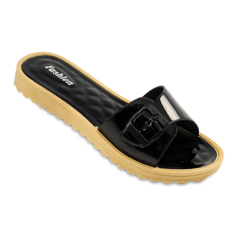 نعال ملیسا جرمی لبخند