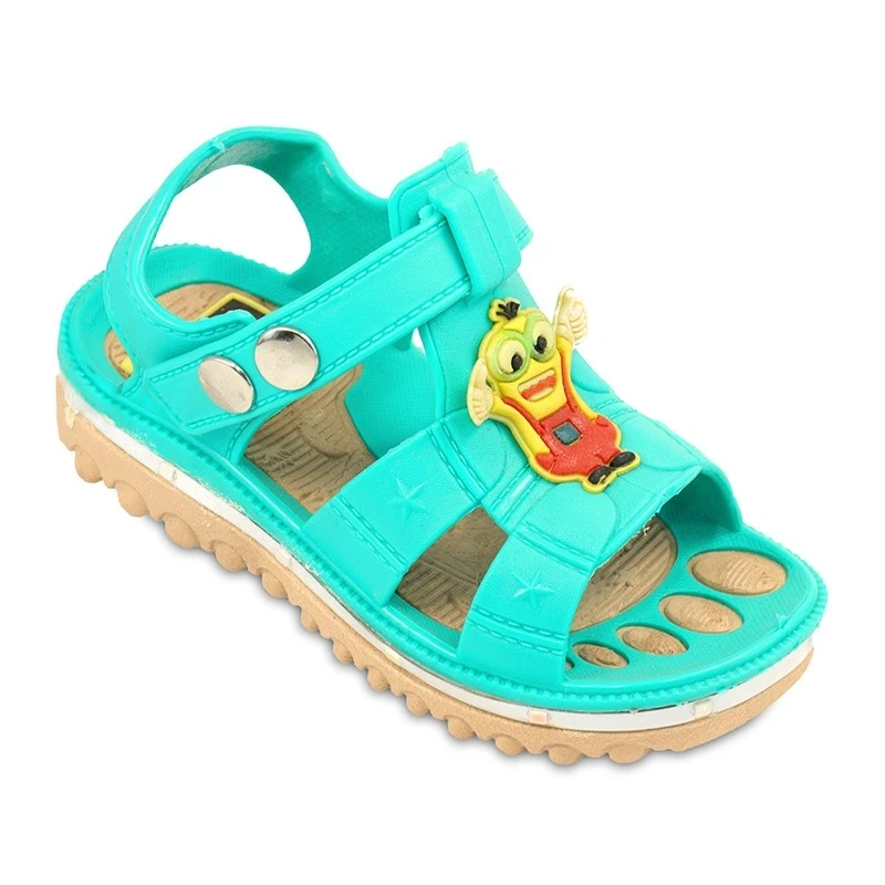 صندل رکابدار مینیون لبخند