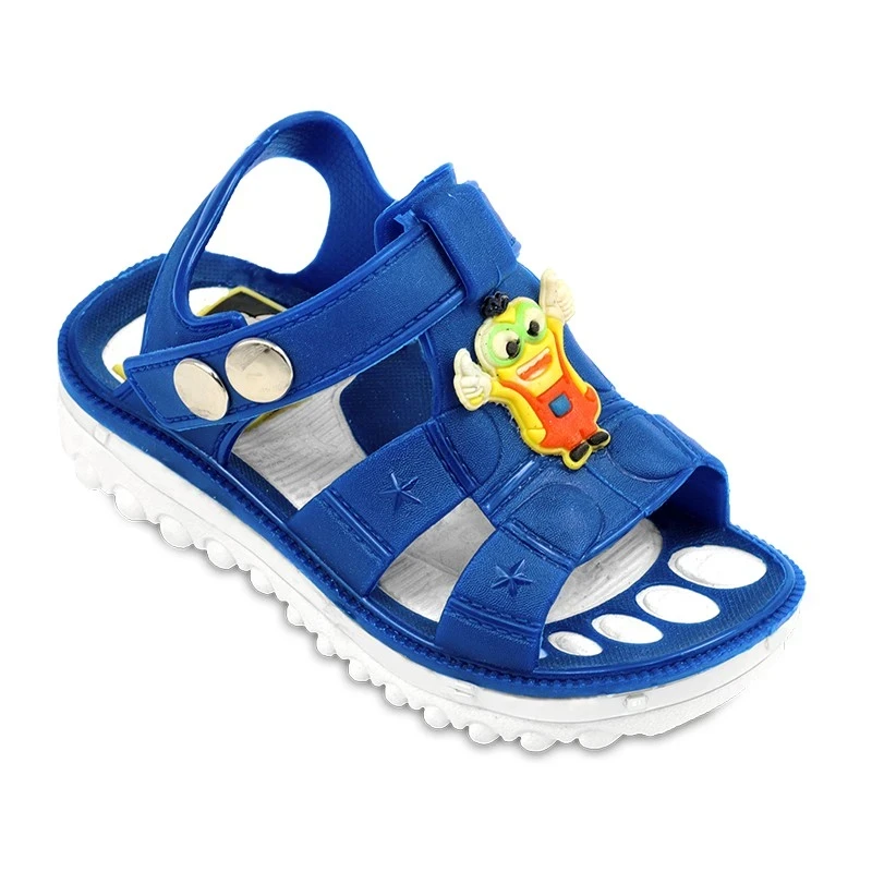 صندل رکابدار مینیون لبخند