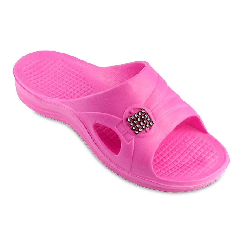 دمپایی نگین لبخند