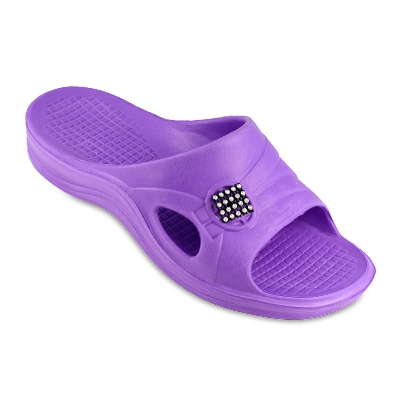 دمپایی نگین لبخند