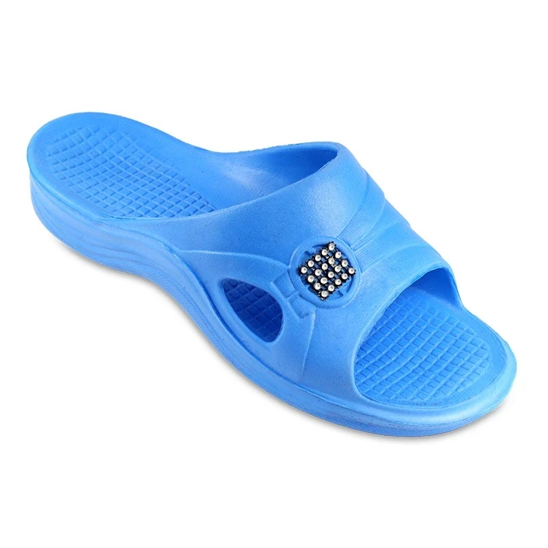 دمپایی نگین لبخند