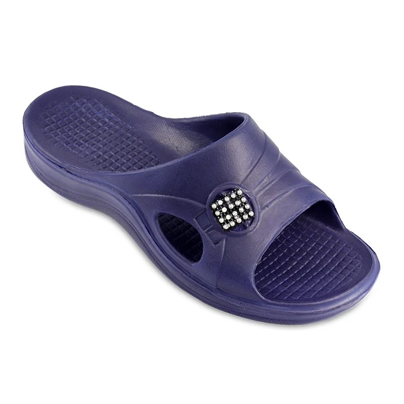 دمپایی نگین لبخند