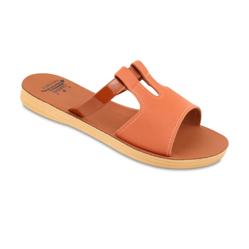 Sandal Gisoo Shademan colors Honey