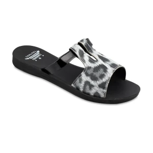 Sandal Gisoo Shademan colors Grey