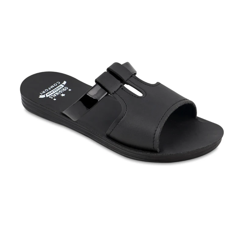 Sandal Gisoo Shademan colors Black
