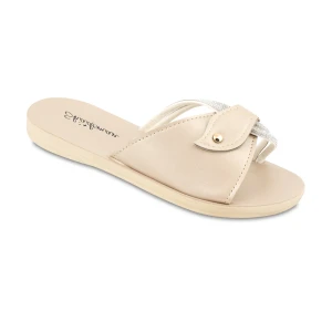 Sandal Golbarg Shademan colors Caramel