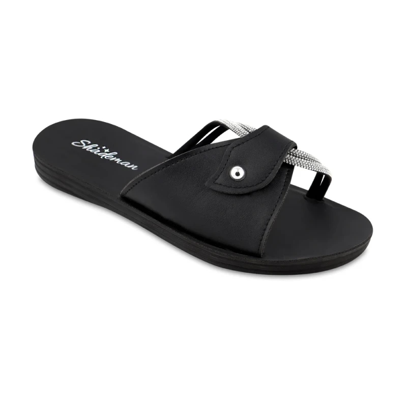 Sandal Golbarg Shademan colors Black