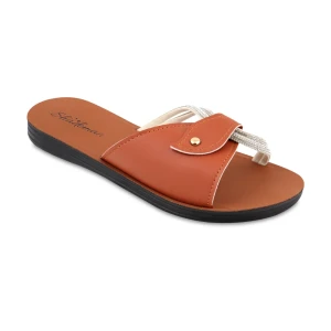 Sandal Golbarg Shademan colors Honey