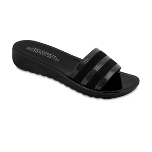 Sandal Helena Shademan colors Black