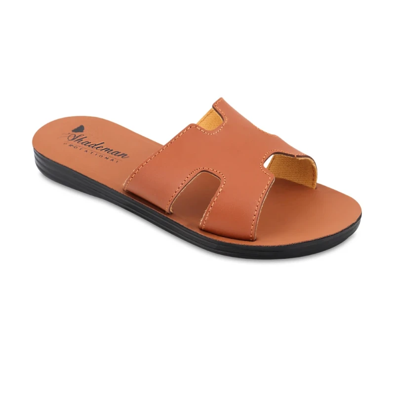 Sandal Hermes Shademan colors Honey