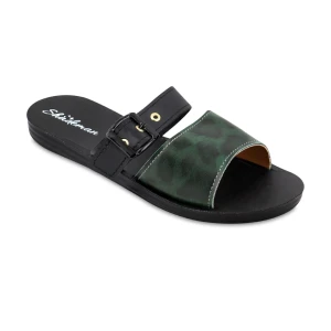 Sandal Marakeshi Shademan colors Green