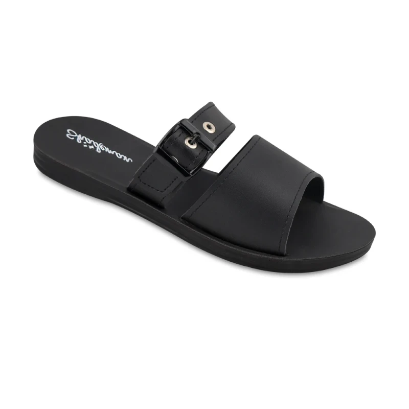 Sandal Marakeshi Shademan colors Black