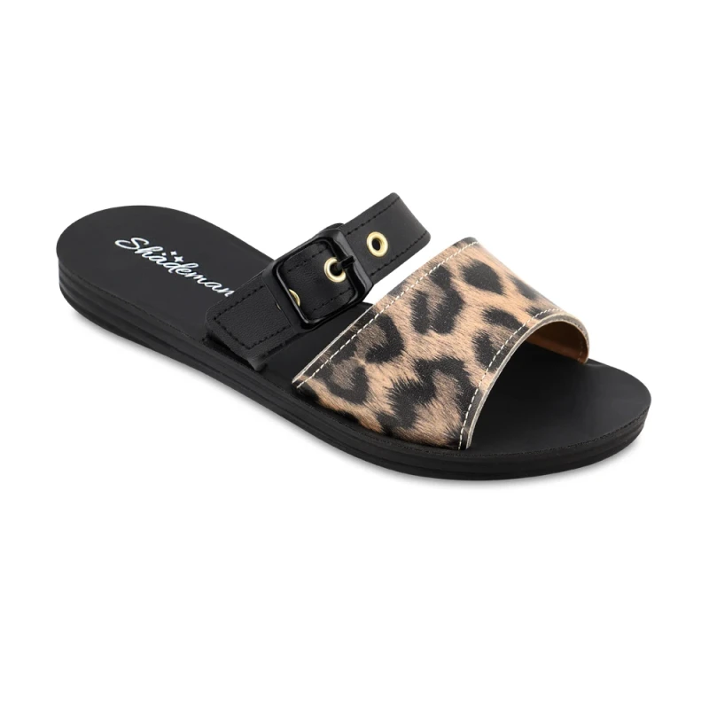 Sandal Marakeshi Shademan colors Cream