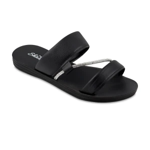 Sandal Nora Shademan colors Black