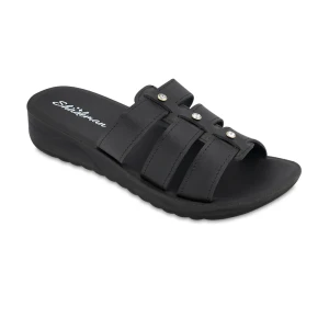 Sandal Roz Shademan colors Black