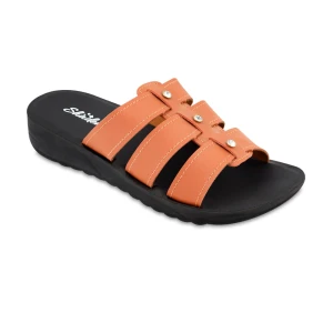Sandal Roz Shademan colors Sausage
