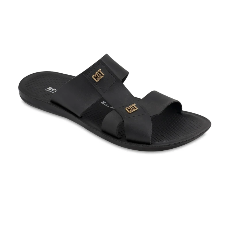 Sandal Sepehr Cat Shademan colors Black
