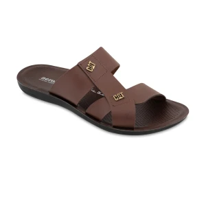 Sandal Sepehr Cat Shademan colors Brown
