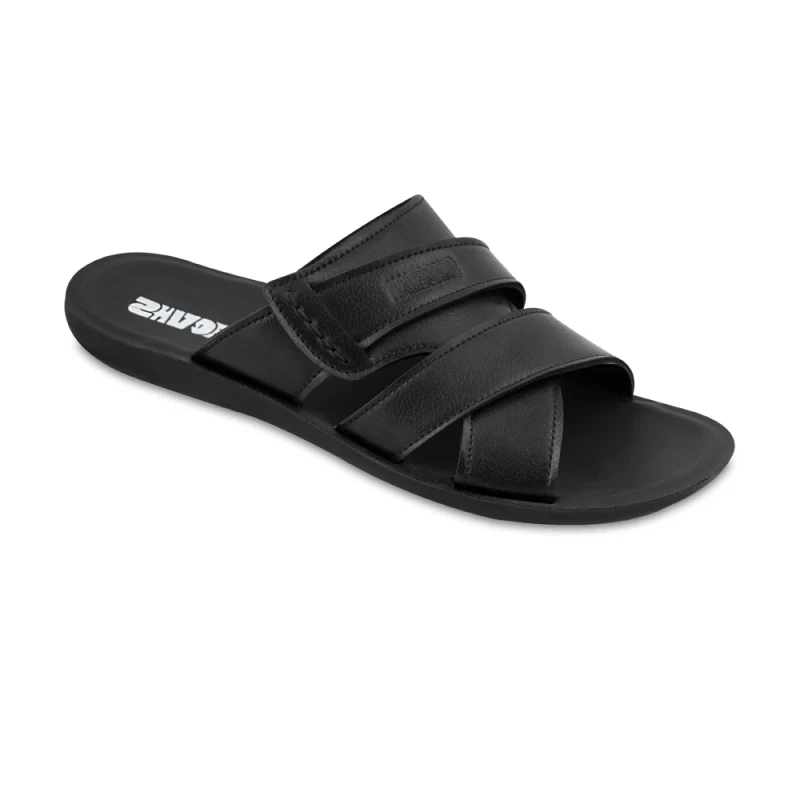Sandal Shahab Shademan colors Black