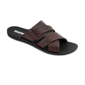 Sandal Shahab Shademan colors Brown
