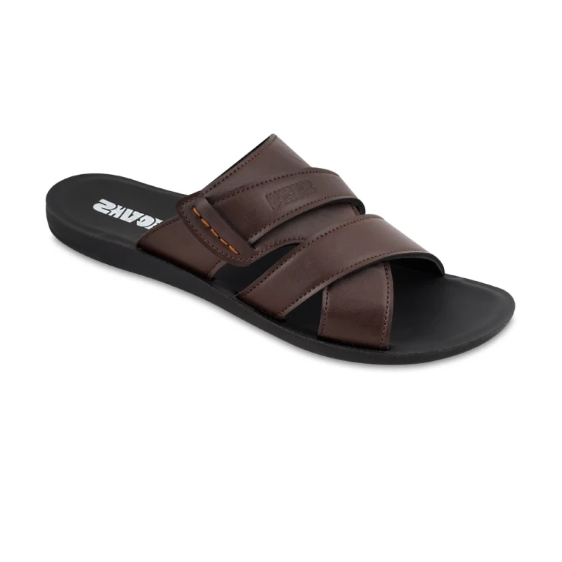 Sandal Shahab Shademan colors Brown
