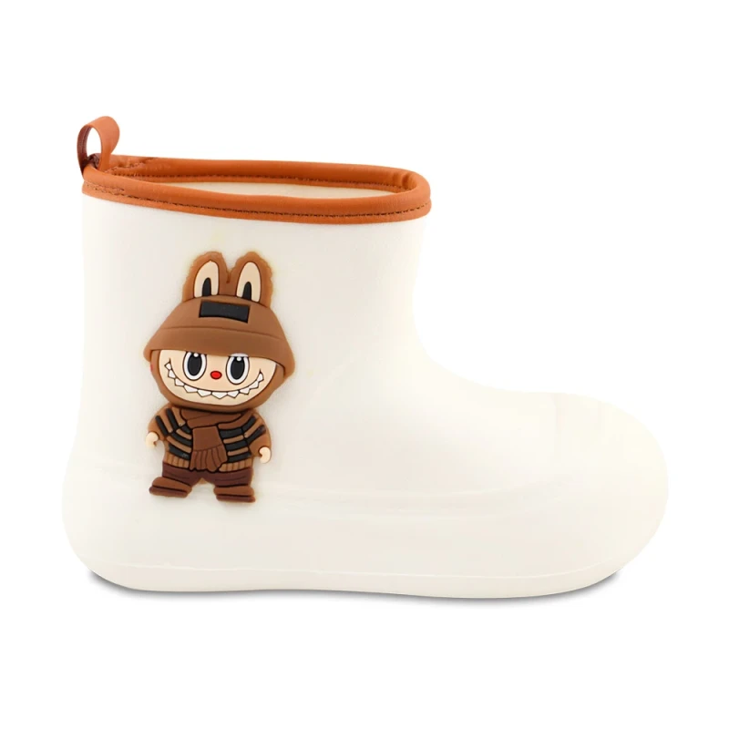Botín Funny Boot Payon colores gusano