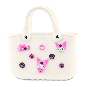 Bag Kuromi Mini Bag Payon colors White