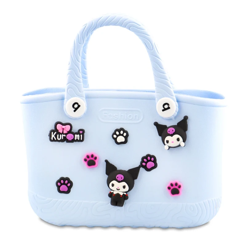 Bag Kuromi Mini Bag Payon colors Blue
