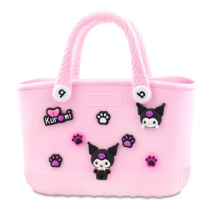 Bag Kuromi Mini Bag Payon colors Sausage