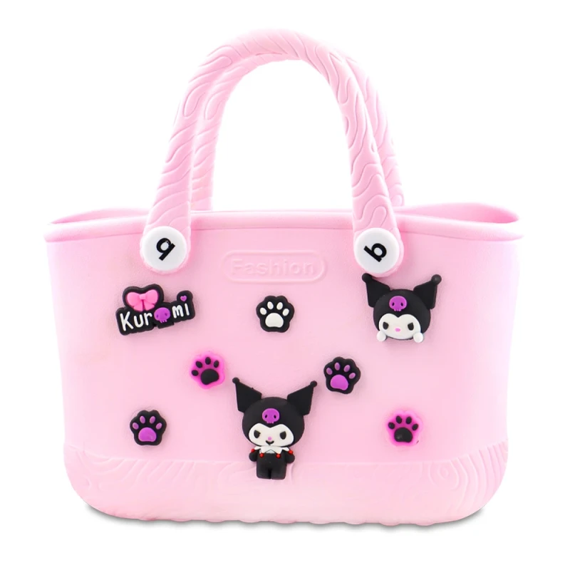 Bag Kuromi Mini Bag Payon colors Sausage
