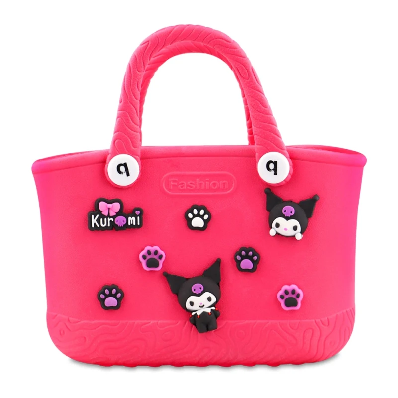 Bag Kuromi Mini Bag Payon colors Pink