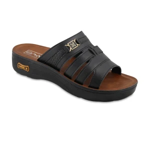 Sandal Almetrash 115 Shima colors Black