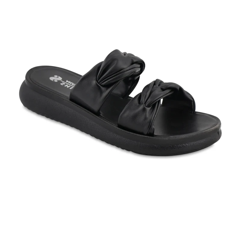 Sandal Aysoo Shima colors Black