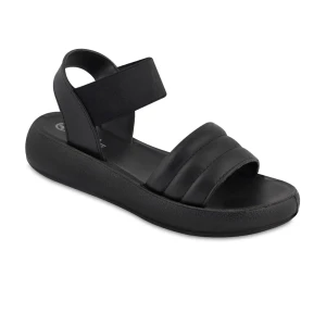 Stilettosy Sandals Avin Shima colors Black