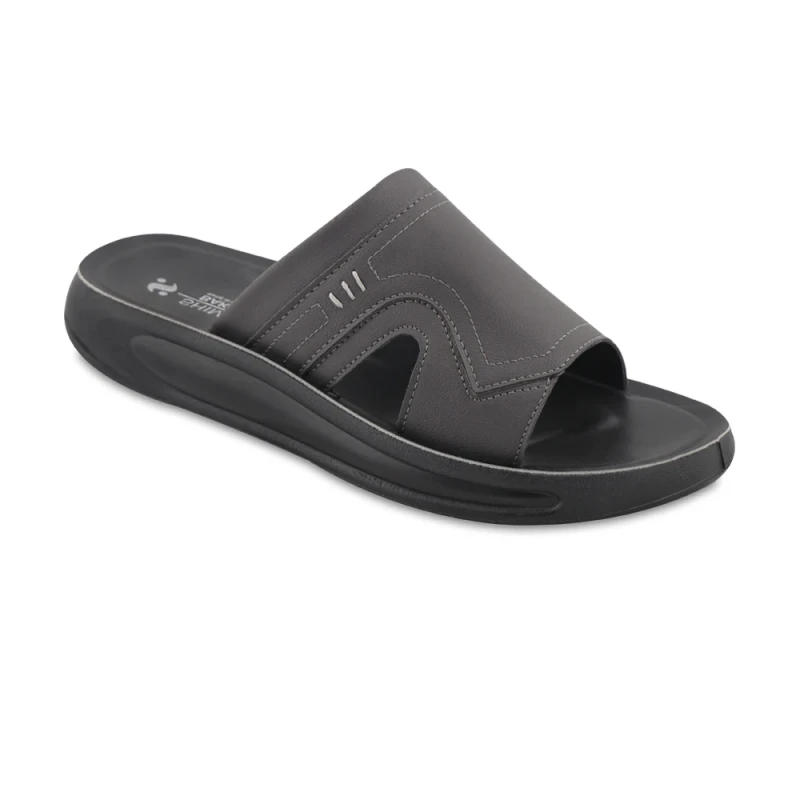 Sandal Bako Shima colors Grey