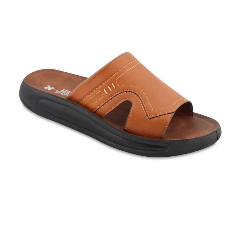 Sandal Bako Shima colors Honey