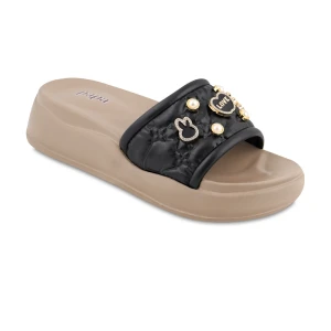 Slipper Melorin PAPA PVC colors Cream